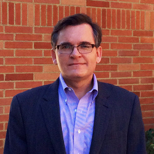 James R. Marsh, Esq.